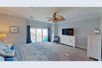 307 Lake Park Boulevard S #Unit 202, Carolina Beach, NC 28428 - Photo 10