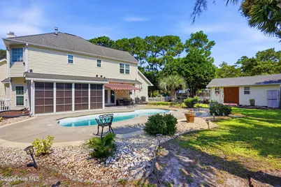 400 Dow Road N, Carolina Beach, NC 28428 - Photo 48