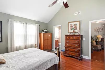 400 Dow Road N, Carolina Beach, NC 28428 - Photo 38