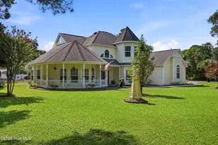 400 Dow Rd N, Carolina Beach, NC 28428 - Photo 2