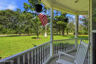 400 Dow Rd N, Carolina Beach, NC 28428 - Photo 12