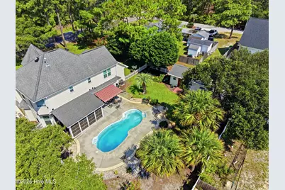 400 Dow Road N, Carolina Beach, NC 28428 - Photo 70