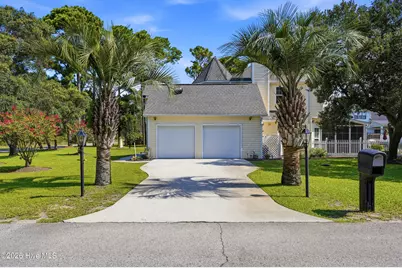 400 Dow Road N, Carolina Beach, NC 28428 - Photo 8