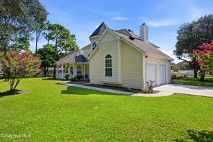 400 Dow Rd N, Carolina Beach, NC 28428 - Photo 4