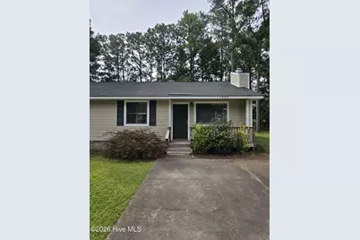 1930 Countrywood Boulevard, Jacksonville, NC 28540 - Photo 1