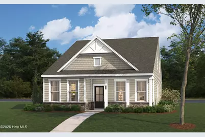 8 Gill Lane, North Augusta, SC 29860 - Photo 1