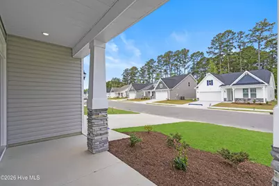 1096 Rosefield Way NW, Calabash, NC 28467 - Photo 4