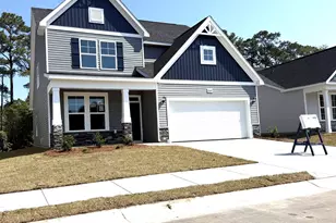 1096 Rosefield Way NW, Calabash, NC 28467 - Photo 1