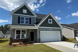 1096 Rosefield Way NW, Calabash, NC 28467 - Photo 1