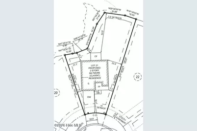 1393 Noble Oak Place Lot #21, Leland, NC 28451 - Photo 16