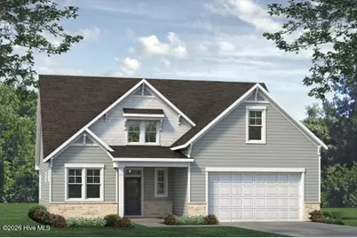 1393 Noble Oak Place Lot #21, Leland, NC 28451 - Photo 1