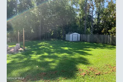281 Haws Run Road, Jacksonville, NC 28540 - Photo 34