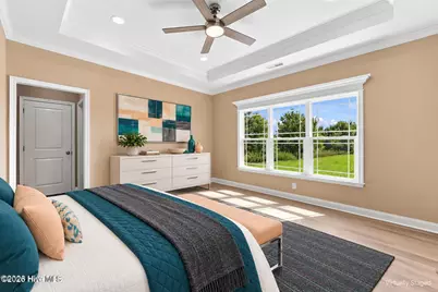 2699 Whitaker Glen Drive, Farmville, NC 27828 - Photo 20
