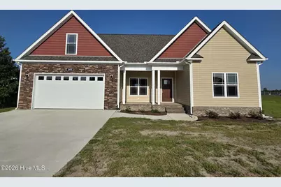 2699 Whitaker Glen Drive, Farmville, NC 27828 - Photo 1