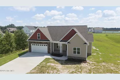 2699 Whitaker Glen Drive, Farmville, NC 27828 - Photo 50