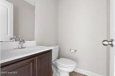 405 Duncan Drive S, Richlands, NC 28574 - Photo 8
