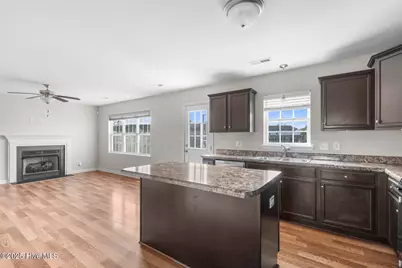 405 Duncan Drive S, Richlands, NC 28574 - Photo 10