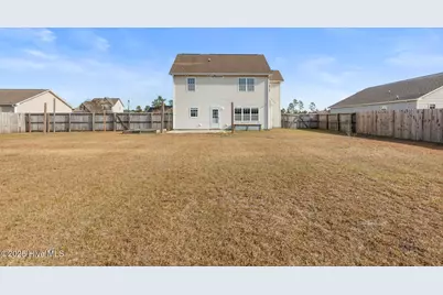 405 Duncan Drive S, Richlands, NC 28574 - Photo 32