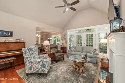 105 Elk Creek Court, Hertford, NC 27944 - Photo 8