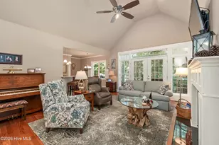 105 Elk Creek Ct, Hertford, NC 27944 - Photo 8