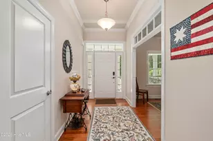 105 Elk Creek Ct, Hertford, NC 27944 - Photo 4