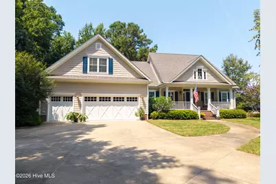 105 Elk Creek Court, Hertford, NC 27944 - Photo 1