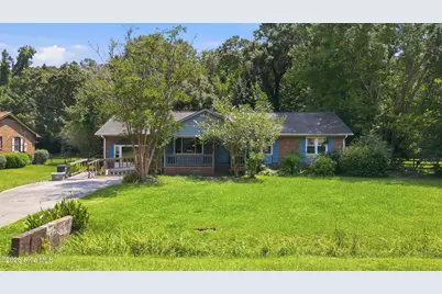 203 Carolina Pines Boulevard, New Bern, NC 28560 - Photo 12