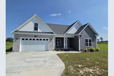 2753 Whitaker Glen Drive, Farmville, NC 27828 - Photo 1