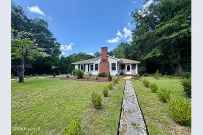 418 Oak Avenue, Hamlet, NC 28345 - Photo 22