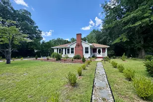 418 Oak Ave, Hamlet, NC 28345 - Photo 22