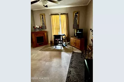 418 Oak Avenue, Hamlet, NC 28345 - Photo 14