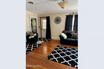 418 Oak Avenue, Hamlet, NC 28345 - Photo 4