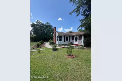 418 Oak Avenue, Hamlet, NC 28345 - Photo 20