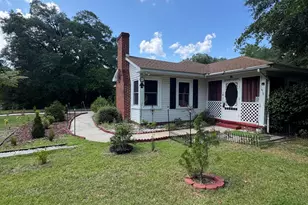 418 Oak Ave, Hamlet, NC 28345 - Photo 20