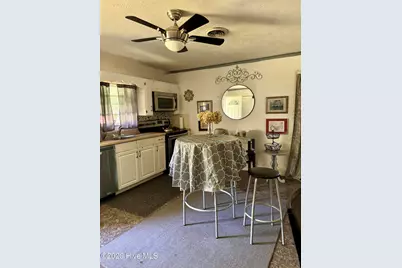 418 Oak Avenue, Hamlet, NC 28345 - Photo 6