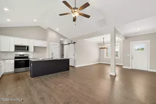 203 Tuscany Cir, Princeton, NC 27569 - Photo 12