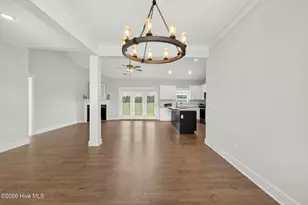203 Tuscany Cir, Princeton, NC 27569 - Photo 8