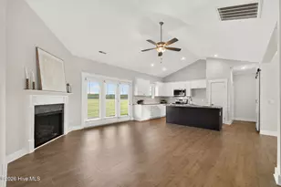 203 Tuscany Cir, Princeton, NC 27569 - Photo 12