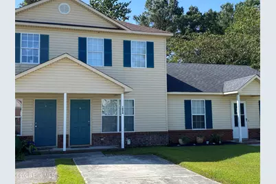 1976 W Brandymill Lane, Jacksonville, NC 28546 - Photo 2
