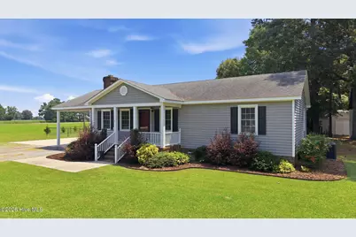 3863 US 258 S, Tarboro, NC 27886 - Photo 4