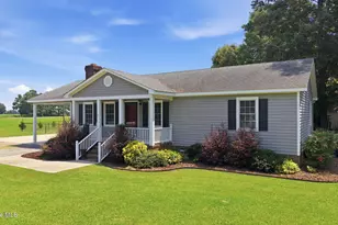 3863 US 258 S, Tarboro, NC 27886 - Photo 4