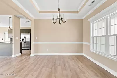 2757 Whitaker Glen Drive, Farmville, NC 27828 - Photo 8