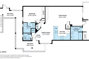 4205 Day Beacon Dr, Belhaven, NC 27810 - Photo 2