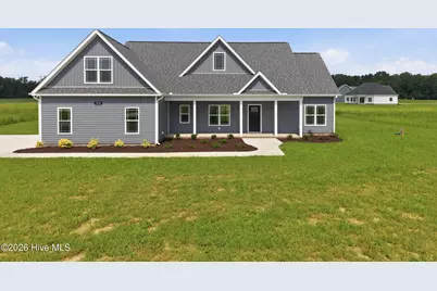 2756 Covent Drive, Farmville, NC 27828 - Photo 1