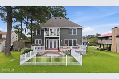 78 Sunset Drive, Columbia, NC 27925 - Photo 4