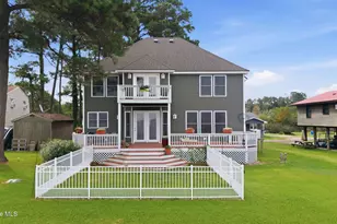 78 Sunset Dr, Columbia, NC 27925 - Photo 4