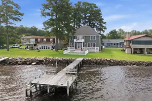 78 Sunset Dr, Columbia, NC 27925 - Photo 2