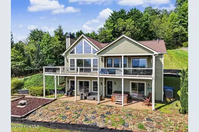575 Longview Drive, Hayesville, NC 28904 - Photo 38