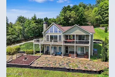 575 Longview Drive, Hayesville, NC 28904 - Photo 1