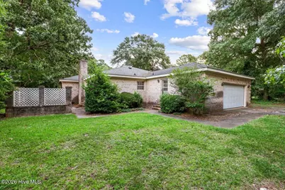 406 Daniel Drive, Goldsboro, NC 27534 - Photo 6